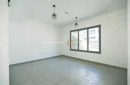 Townhouse - 3 Bedrooms - 4 Bathrooms for rent in Noor Townhouses - Town Square - Dubai
