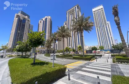 Apartment - 2 Bedrooms - 1 Bathroom for rent in Creek Palace - Dubai Creek Harbour (The Lagoons) - Dubai