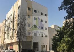 عمارة بالكامل - 8 حمامات للبيع في القليعة - الشرق - الشارقة عمارة بالكامل - 8 حمامات للبيع في القليعة - الشرق - الشارقة