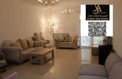 Apartment - 1 Bedroom - 2 Bathrooms for sale in Horizon Towers - Ajman Downtown - Ajman