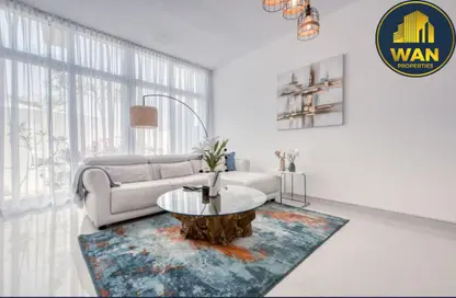 تاون هاوس - 3 غرف نوم - 3 حمامات للبيع في البيزيا - داماك هيلز 2 - دبي