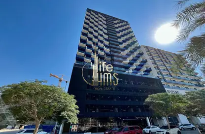 Apartment - 1 Bedroom - 2 Bathrooms for sale in Binghatti Heights - Jumeirah Village Circle - Dubai
