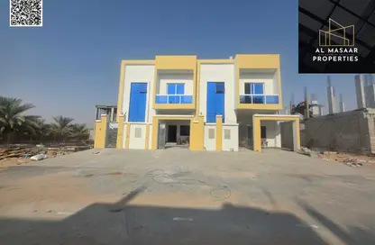 تاون هاوس - 3 غرف نوم - 5 حمامات للبيع في الحليو 2 - الحليو - عجمان