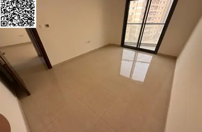 Apartment - 1 Bedroom - 2 Bathrooms for rent in Al Naemiya Tower 3 - Al Naemiya Towers - Al Nuaimiya - Ajman