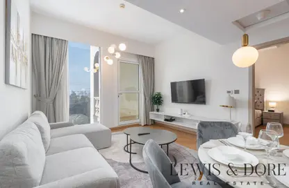 Apartment - 1 Bedroom - 2 Bathrooms for sale in Hanover Square - Jumeirah Village Circle - Dubai