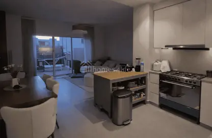 Apartment - 3 Bedrooms - 2 Bathrooms for rent in Block 35 - Urbana 2 - Urbana - EMAAR South - Dubai South (Dubai World Central) - Dubai