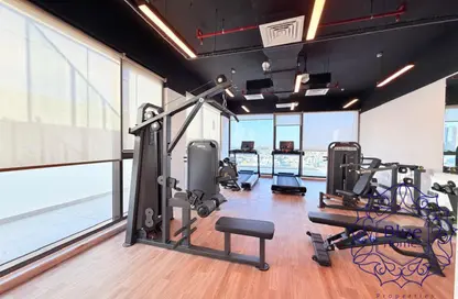 شقة - 3 غرف نوم - 5 حمامات للايجار في برج الوليد BA 06 - ارجان - دبي