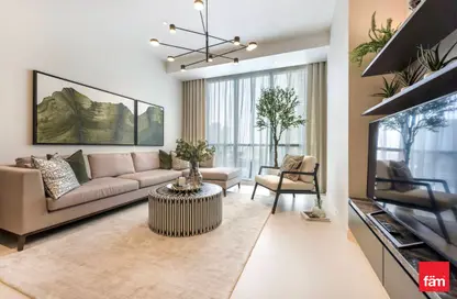Apartment - 1 Bedroom - 2 Bathrooms for sale in LIV Marina - Dubai Marina - Dubai