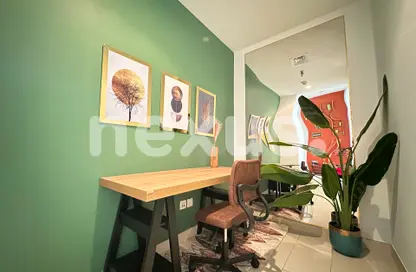 Apartment - 1 Bedroom - 2 Bathrooms for rent in Sandoval Gardens - Jumeirah Village Circle - Dubai