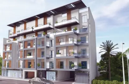 Apartment - 1 Bedroom - 2 Bathrooms for sale in Enaya Residences - Jumeirah Village Triangle - Dubai