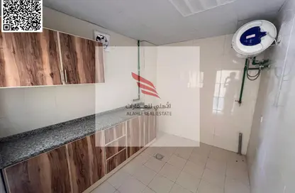 Apartment - Studio - 1 Bathroom for rent in Al Rashidiya Towers - Al Rashidiya - Ajman Downtown - Ajman