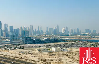 Apartment - 2 Bedrooms - 2 Bathrooms for sale in Sobha Creek Vistas Reserve - Sobha Hartland - Mohammed Bin Rashid City - Dubai