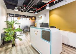 Office Space for sale in The Exchange - Business Bay - Dubai