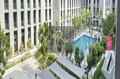 Apartment - Studio - 1 Bathroom for sale in Tiraz - Naseej District - Aljada - Sharjah