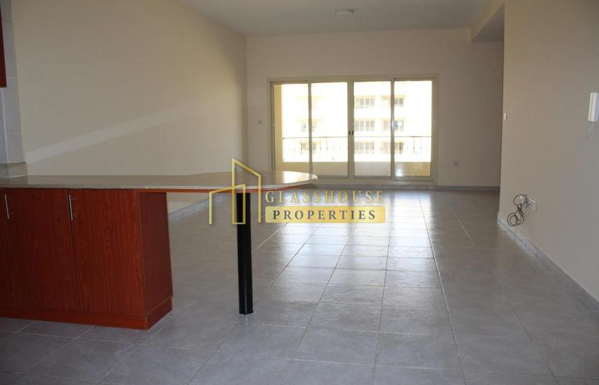 Apartment for Sale in Golf Apartments Spacious Studio Golf View