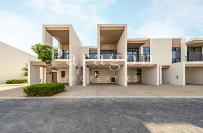 تاون هاوس - 3 غرف نوم - 4 حمامات للايجار في بليس - المرابع العربية 3 - دبي تاون هاوس - 3 غرف نوم - 4 حمامات للايجار في بليس - المرابع العربية 3 - دبي