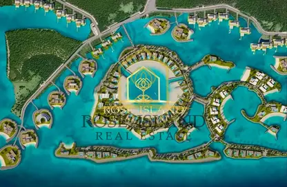 Land - Studio for sale in Al Qurm - Abu Dhabi