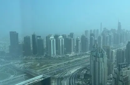 شقة - 4 غرف نوم - 6 حمامات للبيع في 23 مارينا - دبي مارينا - دبي