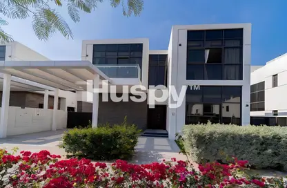Villa - 5 Bedrooms - 7 Bathrooms for sale in Belair Damac Hills - By Trump Estates - DAMAC Hills - Dubai