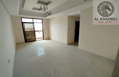 Apartment - 2 Bedrooms - 3 Bathrooms for rent in Al Mowaihat 1 - Al Mowaihat - Ajman