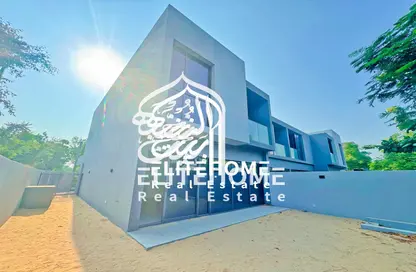 تاون هاوس - 3 غرف نوم - 4 حمامات للبيع في كايا - مسار - تلال سيتي - الشارقة تاون هاوس - 3 غرف نوم - 4 حمامات للبيع في كايا - مسار - تلال سيتي - الشارقة