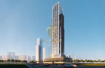 Apartment - Studio - 1 Bathroom for sale in Auresta tower - Jumeirah Village Circle - Dubai Apartment - Studio - 1 Bathroom for sale in Auresta tower - Jumeirah Village Circle - Dubai