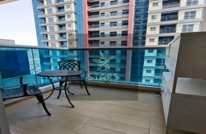 Apartment - Studio - 1 Bathroom for sale in Elite Sports Residence 3 - Elite Sports Residence - Dubai Sports City - Dubai Apartment - Studio - 1 Bathroom for sale in Elite Sports Residence 3 - Elite Sports Residence - Dubai Sports City - Dubai