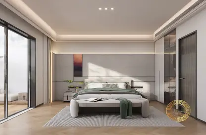 Apartment - 1 Bedroom - 1 Bathroom for sale in Forest City phase 2 - Majan - Dubai Land - Dubai