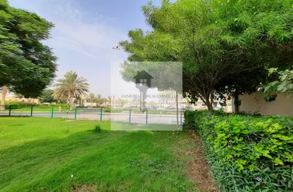 فيلا - 5 غرف نوم - 6 حمامات للايجار في طراز معاصر - فيلات الريف - مشروع الريف - أبوظبي