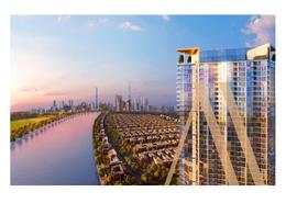 Apartment - 3 bedrooms - 3 bathrooms for sale in Sobha Hartland - Mohammed Bin Rashid City - Dubai