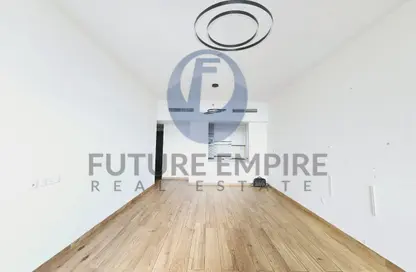 Apartment - 1 Bedroom - 2 Bathrooms for rent in The Waves Residences - Mankhool - Bur Dubai - Dubai