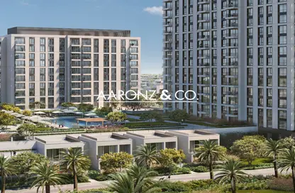 Apartment - 1 Bedroom - 1 Bathroom for sale in Park Horizon - Dubai Hills Estate - Dubai