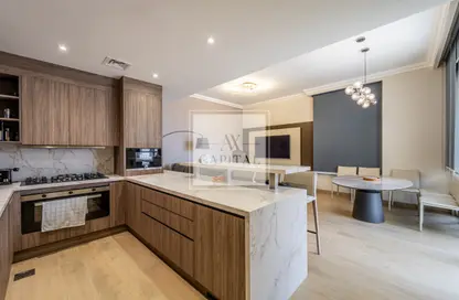 Apartment - 2 Bedrooms - 3 Bathrooms for sale in La Voile - La Mer - Jumeirah - Dubai