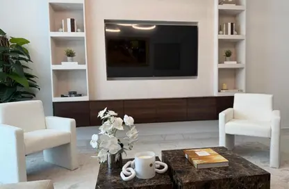 Apartment - 2 Bedrooms - 3 Bathrooms for sale in Al Zarooni - Nadd Al Hammar - Dubai