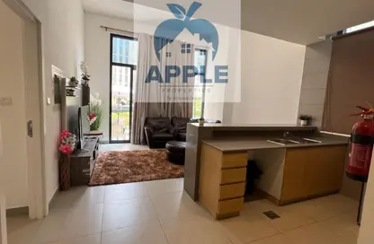 Apartment - 1 Bedroom - 2 Bathrooms for sale in Souks Residential - Al Mamsha - Muwaileh - Sharjah