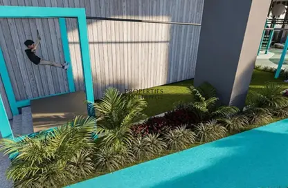 شقة - غرفة نوم - 2 حمامات للبيع في 998 ريف - مجمع دبي ريزيدنس - دبي لاند - دبي شقة - غرفة نوم - 2 حمامات للبيع في 998 ريف - مجمع دبي ريزيدنس - دبي لاند - دبي