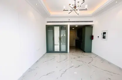 شقة - 1 حمام للايجار في فينشيتوري بينيسيري - ارجان - دبي