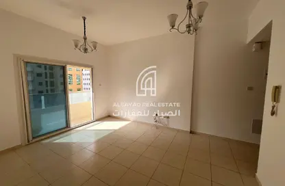 شقة - غرفة نوم - 2 حمامات للايجار في المجاز 3 - المجاز - الشارقة