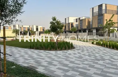 تاون هاوس - 3 غرف نوم - 4 حمامات للايجار في مدن الرينم 3 - مودون - دبي تاون هاوس - 3 غرف نوم - 4 حمامات للايجار في مدن الرينم 3 - مودون - دبي