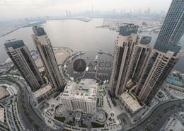Apartment - 4 bedrooms - 5 bathrooms for rent in Harbour Views 2 - Dubai Creek Harbour (The Lagoons) - Dubai