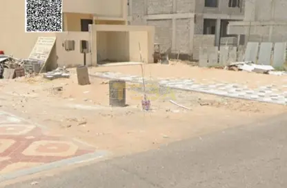 Land - Studio for sale in Al Helio 1 - Al Helio - Ajman