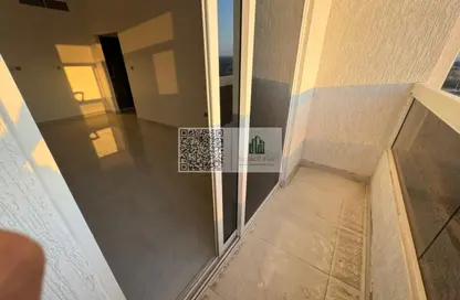 Apartment - 1 Bedroom - 2 Bathrooms for rent in Al Mowaihat 3 - Al Mowaihat - Ajman