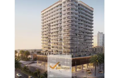 Apartment - 1 Bedroom - 2 Bathrooms for sale in V1STARA HOUSE - Jebel Ali Village - Jebel Ali - Dubai