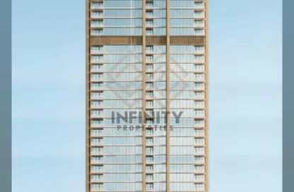 شقة - 2 غرف نوم - 3 حمامات للبيع في مساكن كورنيش عجمان - طريق كورنيش عجمان - عجمان شقة - 2 غرف نوم - 3 حمامات للبيع في مساكن كورنيش عجمان - طريق كورنيش عجمان - عجمان