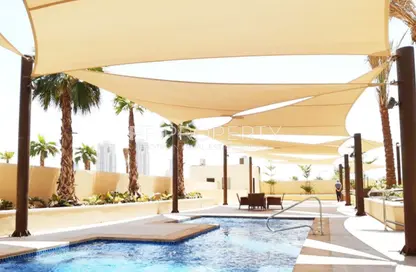 Apartment - Studio - 1 Bathroom for rent in Ghalia - District 18 - Jumeirah Village Circle - Dubai