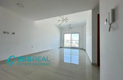 Apartment - 2 Bedrooms - 3 Bathrooms for sale in Zubaida Residency - Majan - Dubai Land - Dubai