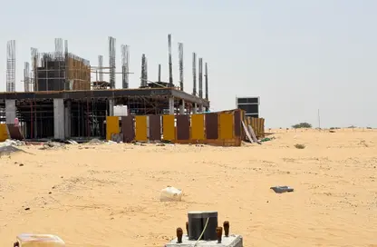 Land - Studio for sale in Mezairah - Al Rahmaniya - Sharjah