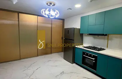 Apartment - 1 Bedroom - 2 Bathrooms for rent in Opalz By Danube Tower 1 - Opalz by Danube - Dubai Science Park - Dubai