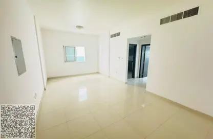 شقة - غرفة نوم - 2 حمامات للايجار في مبنى جيباس 3 - الراشدية 2 - الراشدية - عجمان