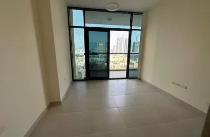 Apartment - 1 Bedroom - 2 Bathrooms for rent in Central Park Tower - Jumeirah Village Circle - Dubai